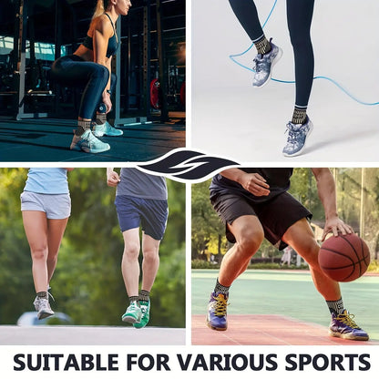 Ankle Sleeve-Ankle Heel Protection
